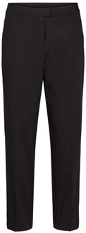 Suit Trousers LauRie , Black , Dames - 2Xl,Xl,L,M,S,3Xl