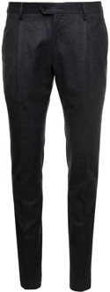 Suit Trousers Reveres 1949 , Gray , Heren - L