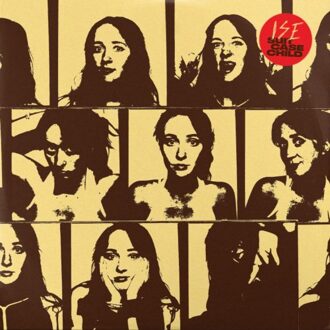 Suitcase Child - Ise