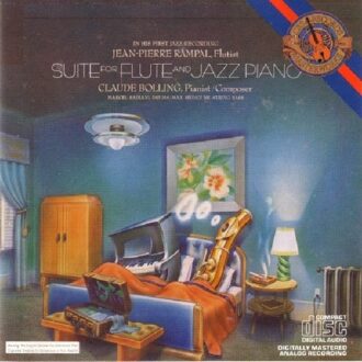 Suite For Flute