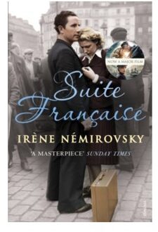 Suite Francaise