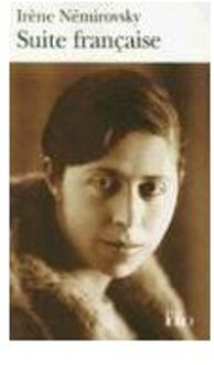 Suite francaise