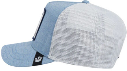 Suited legend petten 101-2021 Blauw - One size