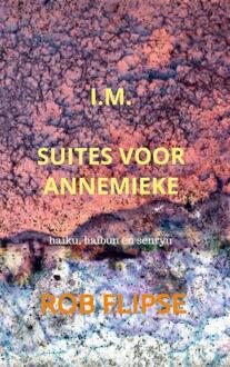 Suites Voor Annemieke - (ISBN:9789402172485)