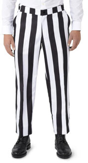 Suitmeister Beetlejuice Veelkleurig - M