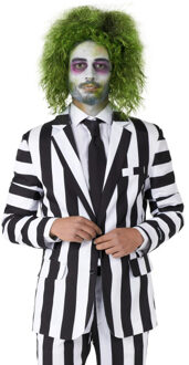 Suitmeister Beetlejuice Veelkleurig - XL