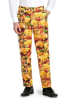 Suitmeister Snack master Veelkleurig - XXL