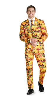 Suitmeister Snack master Veelkleurig