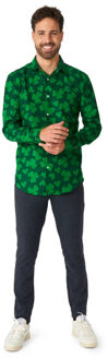 Suitmeister St. pats Groen - 44 (XL)