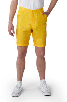 Suitmeister Summer premium beer Geel - M