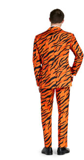 Suitmeister Tiger orange Veelkleurig - L