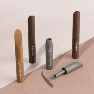 Suji Tattoo Brow 03 Gangnam Brown