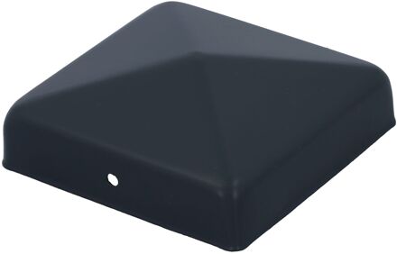 Suki Paalkap Spits Antraciet 71x71mm Type M