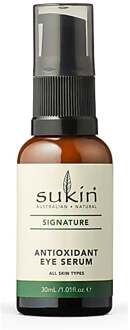 Sukin Antioxidant Eye Serum