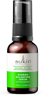 Sukin Barrier Balance Serum
