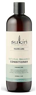 Sukin Natural Balance Conditioner 500ml