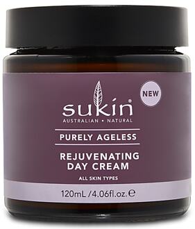 Sukin Purely Ageless Rejuvenating Day Cream