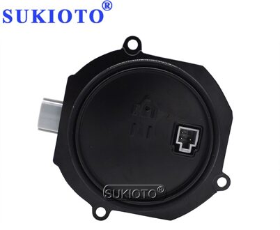 Sukioto 1 Pc 35W D2S D2R Oem Hid Xenon Koplamp Ballast NZMNS111LBNA NZMNS111LANA N2 Auto Licht Vervanging Xenon D2 ballast