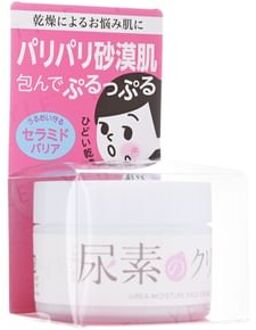 Sukoyaka Suhada Urea Moisture Face Cream - Gezichtscrème