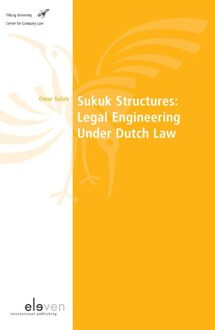 Sukuk structures - eBook Omar Salah (9462740011)