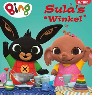 Sula's Winkel - Bing