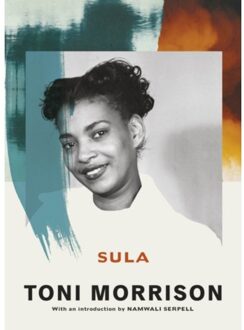 Sula - Vintage Classics Morrison - Toni Morrison