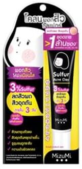 Sulfur Acne Clay 13g