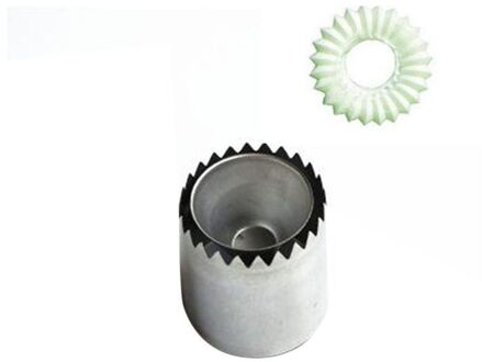 Sulta Ne Ring Cookies Mold Piping Nozzles Russische Nozzles Icing Piping Nozzles Set Cake Decorating Pastry Tip