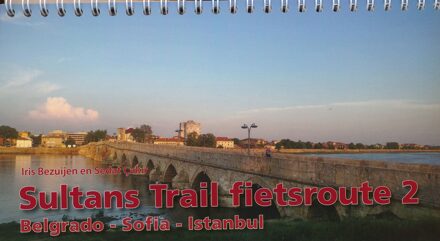 Sultans trail fietsroute
