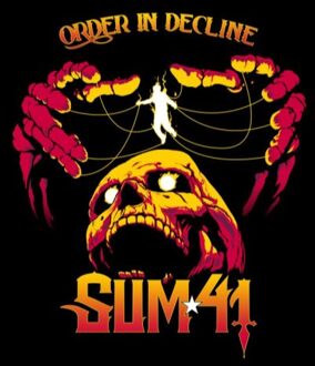 Sum 41 - ORDER IN DECLINE | CD