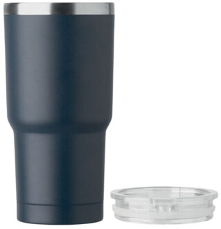 Sum 550ml tumbler - maat One size Blauw