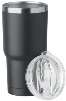 Sum 550ml tumbler Zwart - One size