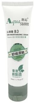 Sum Moisturizing Cream Vitamin B3 50ml