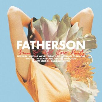 Sum Of All Your Parts