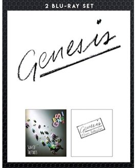 Sum Of The Parts + Three Sides Live