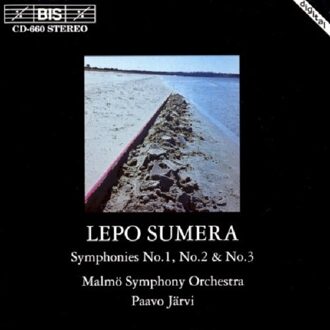 Sumera - Symph. 1, 2 + 3