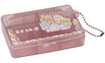 Sumikko Gurashi Pill Case One Size