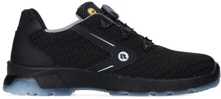 Summ Seven - Werkschoenen - Zwart - 41 - S3