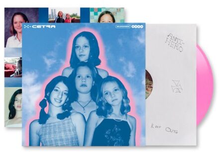 Summer 2000 - X-cetra