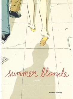 Summer Blonde