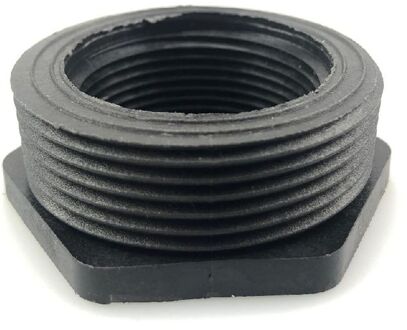 Summer Fun Bevestigingsmoer Voor Filtervat