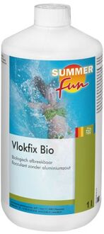 Summer Fun Flockfix Bio 1L