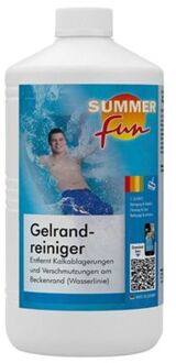 Summer Fun Gel Edge Cleaner 1 L