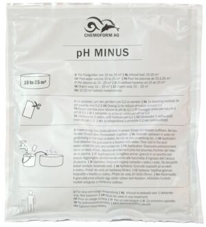 Summer Fun Ph- 250gr