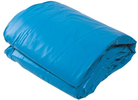 Summer Fun Pool Liner - Blauw - Pvc - D450xh90cm