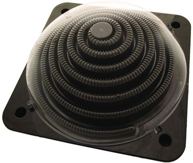 Summer Fun Solar Zwembadverwarming Bol Pyramid 59,4x59,4x28,5cm