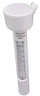 Summer Fun Thermometer Deluxe