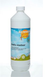 Summer Fun Vlokfix Vloeib.1ltr