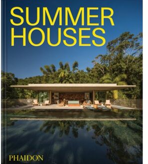 Summer Houses - Phaidon Editors
