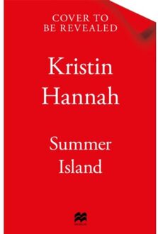 Summer Island - Kristin Hannah